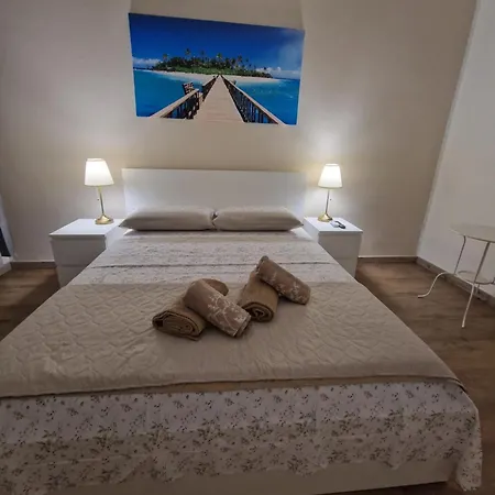 Πανσιόν Erbosa *
